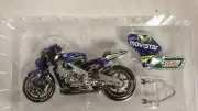 Sete Gibernau. Honda RC211V. MotoGP 2005 Minichamps 1/12