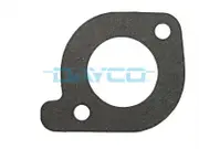 Dayco Thermostat Gasket Seal for Holden Monaro V2 3.8L Petrol L67 2001-03