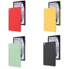 Superior Quality Anti-Slip Soft Slim Silicone Case for Samsung Galaxy Tab A9+