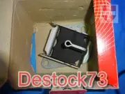 Engine Support Of Box Of Speeds 4001383 for Renault 25 Space