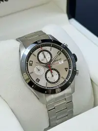 在飛比找Yahoo!奇摩拍賣優惠-萬寶龍 時光行者 43mm 自動上鍊機械錶 Montblan