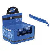 Park ToolÂ #TL-1.2 Tire Levers, Box of 25 Sets