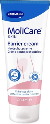 Hartmann Skin Protect Skin Cream Tube 200 Ml