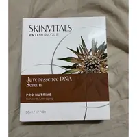 在飛比找蝦皮購物優惠-SKINVITALS 新生活萃抗老精華