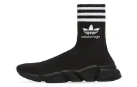 在飛比找Yahoo!奇摩拍賣優惠-adidas x Balenciaga巴黎世家 Speed