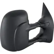 NEW RIGHT MIRROR FITS FORD E-250 CARGO VAN 5.4L 4.2L 4.6L 2003 2004 2005 2006