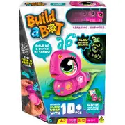 Build A Bot Mini Glow Worm