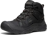 [KEEN] Men's Circadia Mid Waterproof Hiking Boots