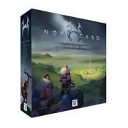 [Blackrock Games] Northgard Uncharted Lands Game