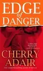 Cherry Adair Edge of Danger (Paperback) T-FLAC: PSI Edge Trilogy (US IMPORT)