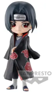 Naruto: Shippuden Q Posket Itachi Uchiha (Ver.A)