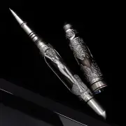 Grayson Tighe Vampirella (Vampire Queen) Unique Rollerball Pen Exclusive #1/1