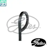 VBELT 6216MC FOR BMW 7/E23 5/E12/2.-3.2/E9/200-3.3/E3/E28 Z1/Roadster 2.5-3.2