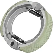 Front Drum Brake Pad Shoe for Ninebot MAX G30 Electric Scooter Front Wheel Drum Brake Replacement Spare Parts