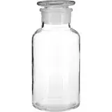 在飛比找遠傳friDay購物優惠-《Premier》玻璃收納罐(500ml) | 收納瓶 儲物