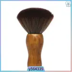 ULTRA SOFT BARBER CLEANING HAIRBRUSH DENSE HAIR SWEEP BRUSH