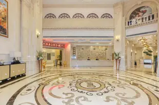 維也納國際酒店浙江嘉善西塘店Vienna International Hotel Zhejiang Jiashan Xitang Branch