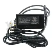 YaeCCC 6.5KV 30mA Neon Light Sign Power Supply Electronic Transformer 120VAC ...