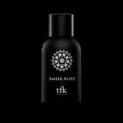 The Fragrance Kitchen Amber Alert EDP