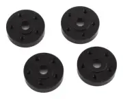 RC4WD 1.9" 5 Lug Steel Wheel Hex Hub (4) [RC4ZS0734]