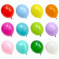 在飛比找蝦皮商城優惠-派對城 現貨 【12吋乳膠氣球15入】 歐美派對 生日氣球 