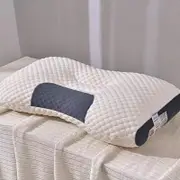 Orthopedic Memory Foam Pillow Neck Shoulder Support Cushion Pillows Pain Relief