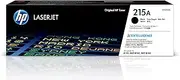 HP 215A Genuine Original Black Laserjet Toner Cartridge Works with HP Color Laserjet Pro M155 Series, HP Color Laserjet Pro MFP M182 Series, HP Color Laserjet Pro MFP M183 Series(W2310A)