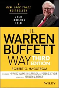 在飛比找博客來優惠-The Warren Buffett Way