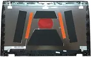 New Laptop LCD Back Cover Compatible for ASUS GX700 Gx700 GX700V0 Silver Gray Case