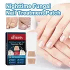 Toenail Fungus Treatment Sticker, 32Pcs Nail Repair Patches Treatment NEW