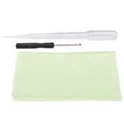 Optical Salinity Refractometer HandHeld Food Brine Sampling Salt Content Meter 0