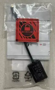 Lenovo 0A36536 Mini Display Port to VGA Adapter Cable ~ New in Package