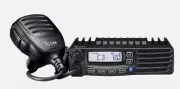 ICOM IC-410Pro UHF CB Radio 80 Channel with extra dealer programmable.