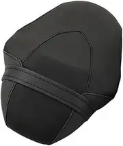 Motorcycle Pillion Seat Passenger Seat Replacement For Kawasaki For Ninja Z900 2017 2018 2019 2020 2021 2022 2023 2024