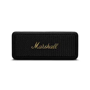 Marshall Emberton II 攜帶型藍牙喇叭