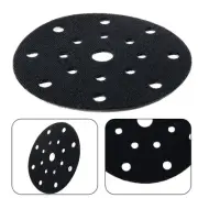Practical Useful Protective Disc Protection Sander 150mm 17 Holes Disc