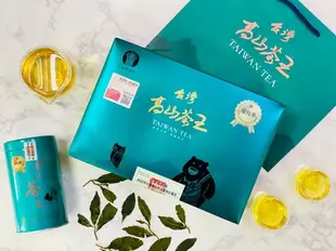 【Pinkoi 輕飲食指南】仁愛鄉高山茶王優良獎