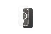 CARE by Panzer Flagship MagSafe Compatible Phone Case for iPhone 16 Pro - Starlight