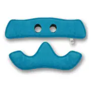 S-One Lifer Helmet RAD Liner L Blue