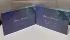 2 Cleverfy Shower Steamers Aromatherapy Gift Set of 6 Bath Bombs Fizzies Blue