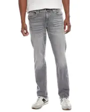 HUDSON Jeans Blake Thriller Slim Straight Jean