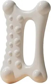 Mikinona Scraping Massage Tool Massaging Board Body Massage Scraper Face Exfoliator Skin Care Tool Compact Design