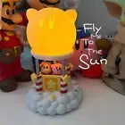 Kirby Figure Kirby of Star Air Balloon Touch Light High Quality Clap Lamp...