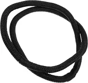 [Garneck] Men Arabian Costume Headband Scarf Durable Accessory for Cosplay Halloween and Costume Parties Skin Friendly Design