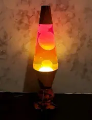 Lava Lamp 14.5 inch
