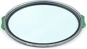 NiSi - JetMag Pro 95MAG NC UV, Magnetic UV Protection Filter, Blocks UV Light Below 390nm, Nano Waterproof Coated Optical Glass, Scratch and Dust Resistant, Ultra-Slim Frame - Adapter Ring Required