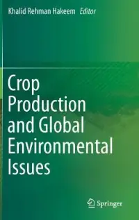 在飛比找博客來優惠-Crop Production and Global Env