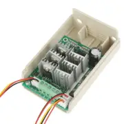 5V-36V BLDC Three-Phase Sensorless Brushless Without Hall Motor Controller