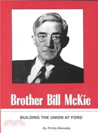 在飛比找三民網路書店優惠-Brother Bill McKie ― Building 