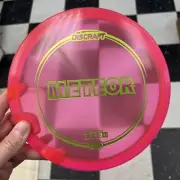 Discraft Z Meteor 177+
